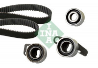 Timing Belt Set 530058110 Ina