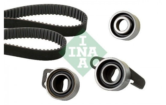 Timing Belt Set 530058110 Ina