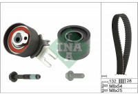 Timing Belt Set 530058210 Ina