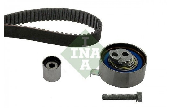 Timing Belt Set 530058510 Ina