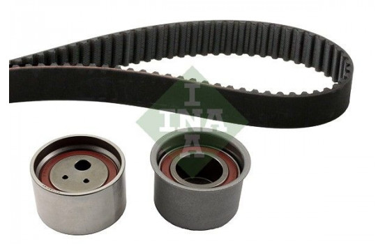 Timing Belt Set 530058810 Ina