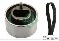Timing Belt Set 530059310 Ina