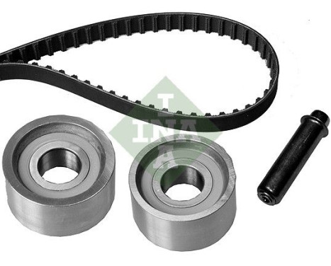 Timing Belt Set 530060110 Ina
