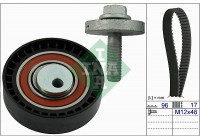 Timing Belt Set 530060410 Ina