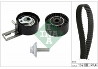 Timing Belt Set 530061010 Ina