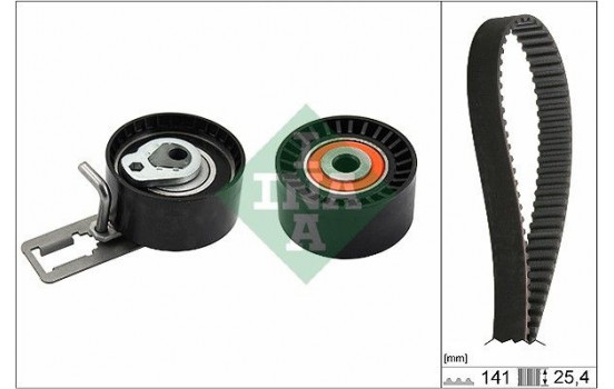 Timing Belt Set 530061210 Ina