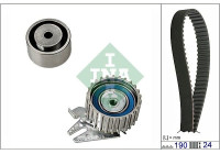 Timing Belt Set 530062010 Ina
