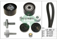 Timing Belt Set 530063810 Ina