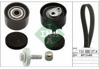 Timing Belt Set 530064010 Ina