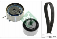 Timing Belt Set 530064110 Ina