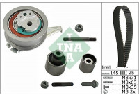 Timing Belt Set 530065010 Ina