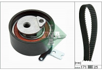 Timing Belt Set 530065110 Ina