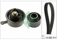 Timing Belt Set 530066410 Ina
