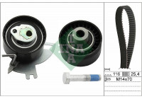 Timing Belt Set 530069110 Ina