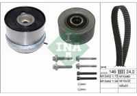 Timing Belt Set 530072410 Ina