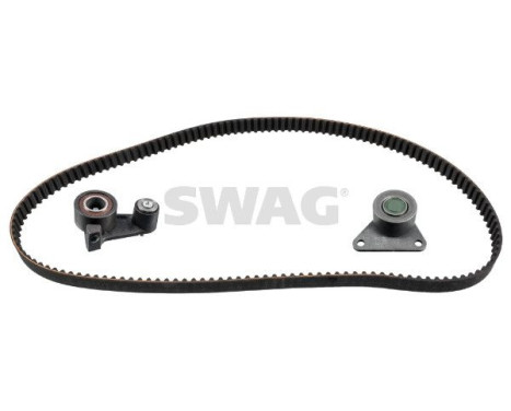 timing belt set 55020014 Swag