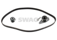 timing belt set 55919500 Swag