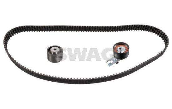 timing belt set 55922737 Swag