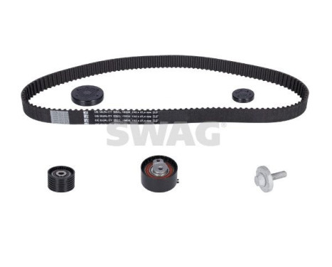 timing belt set 60919918 Swag