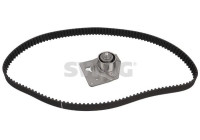 timing belt set 60922056 Swag