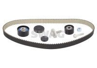 timing belt set 60926567 Swag