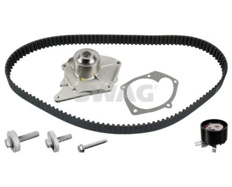 timing belt set 60932731 Swag