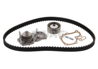 timing belt set 60932733 Swag