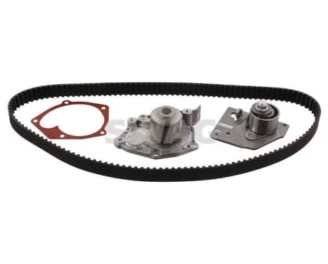 timing belt set 60932734 Swag