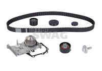 timing belt set 60932860 Swag