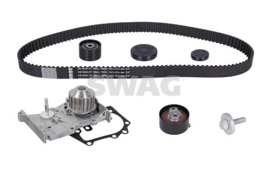 timing belt set 60932860 Swag