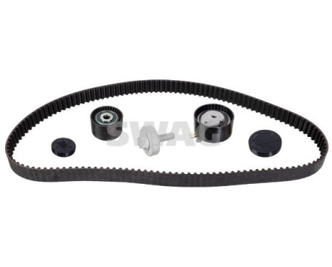 timing belt set 60936300 Swag