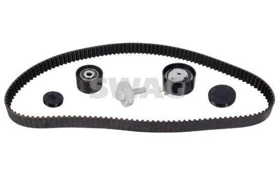timing belt set 60936300 Swag
