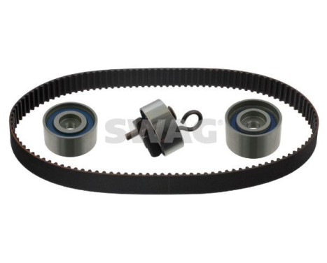 timing belt set 60938695 Swag
