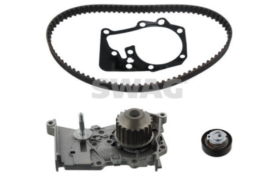 timing belt set 60945101 Swag