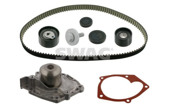 timing belt set 60945105 Swag