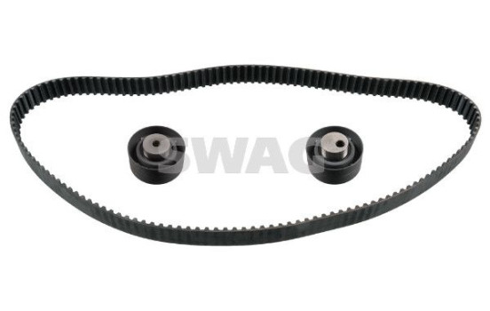 timing belt set 62020013 Swag