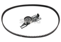 timing belt set 62020019 Swag