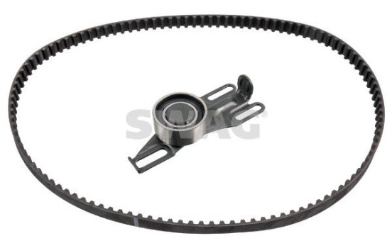 timing belt set 62020019 Swag