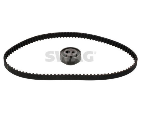 timing belt set 62020020 Swag