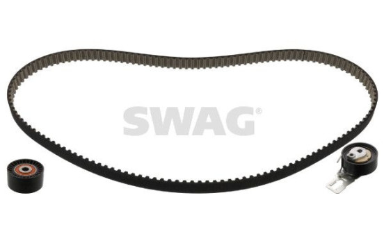 timing belt set 62100780 Swag