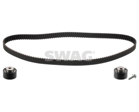 timing belt set 62919621 Swag