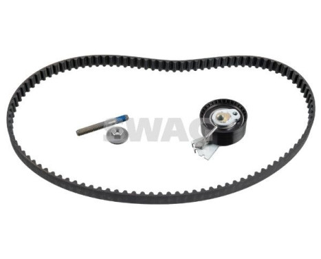 timing belt set 62921274 Swag