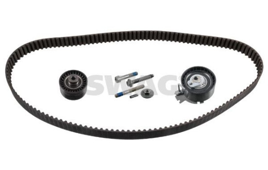 timing belt set 62926717 Swag