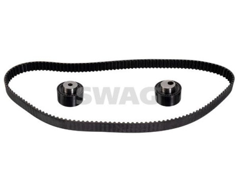 timing belt set 62929271 Swag