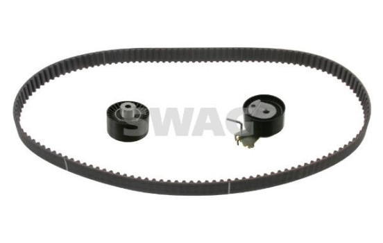 timing belt set 62931051 Swag