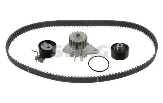 timing belt set 62932727 Swag