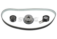 timing belt set 62939202 Swag