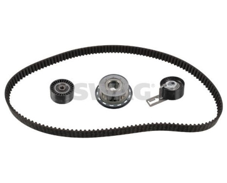 timing belt set 62939205 Swag