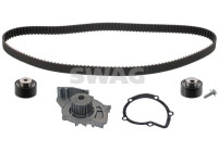 timing belt set 62945108 Swag