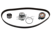timing belt set 62945109 Swag